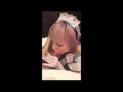 ❤️ Japoniako idoloa [mayuka], neskame frantsesaren mozorroa, 1. zatia, putzua eta ukenduarekin jerk off ❤️ Kalitatezko sexua pornoan eu.zhangshumeng.top ❌